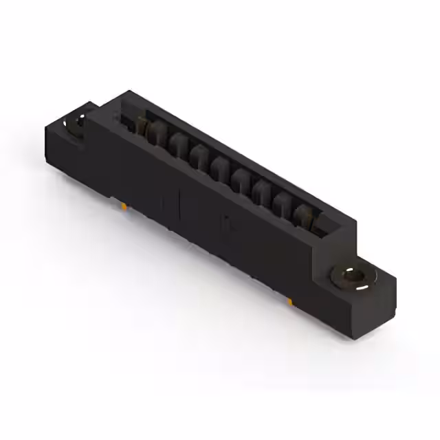 357-018-524-203 EDAC Inc.  Edgeboard Connectors